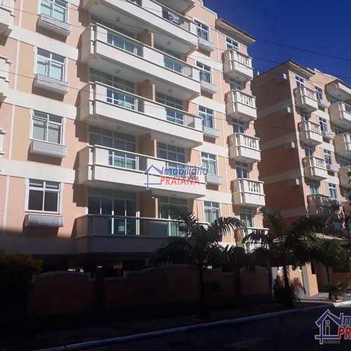 Apartamento em Arraial do Cabo, bairro Prainha