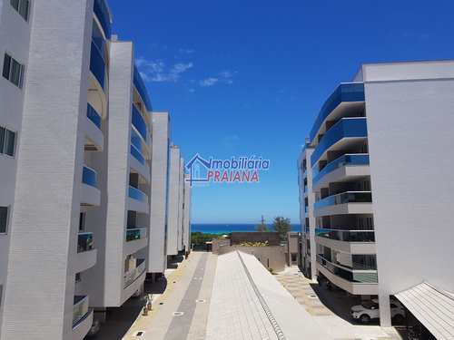 Apartamento, código T2011 em Arraial do Cabo, bairro Praia Grande