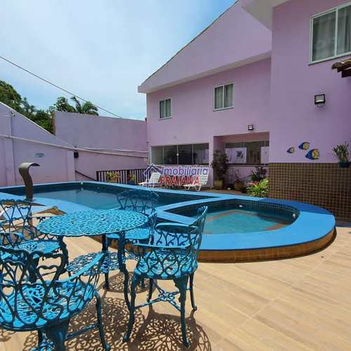 Prédio Comercial em Arraial do Cabo, bairro Prainha