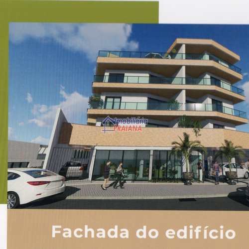 Apartamento em Arraial do Cabo, bairro Centro