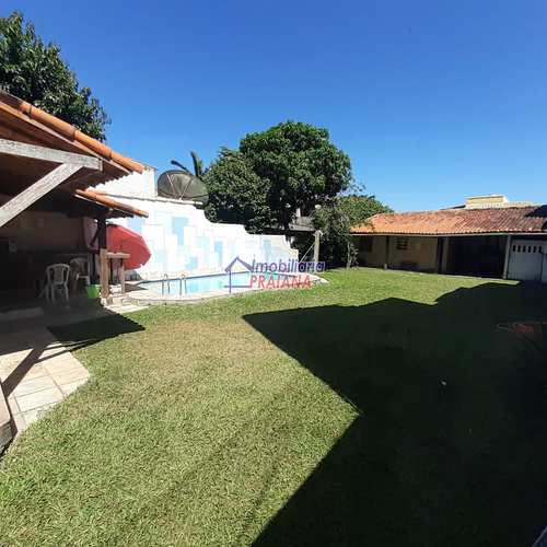 Casa em Arraial do Cabo, bairro Canaã