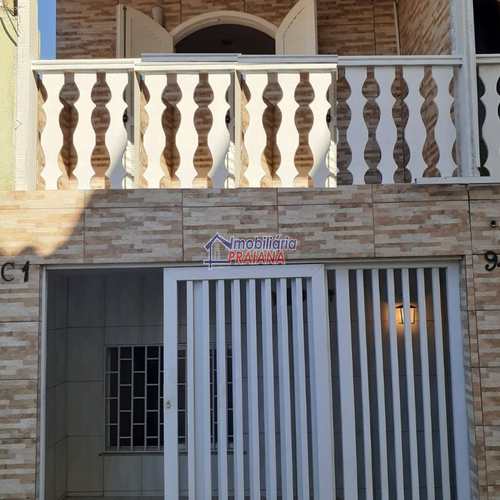 Casa em Arraial do Cabo, bairro Prainha