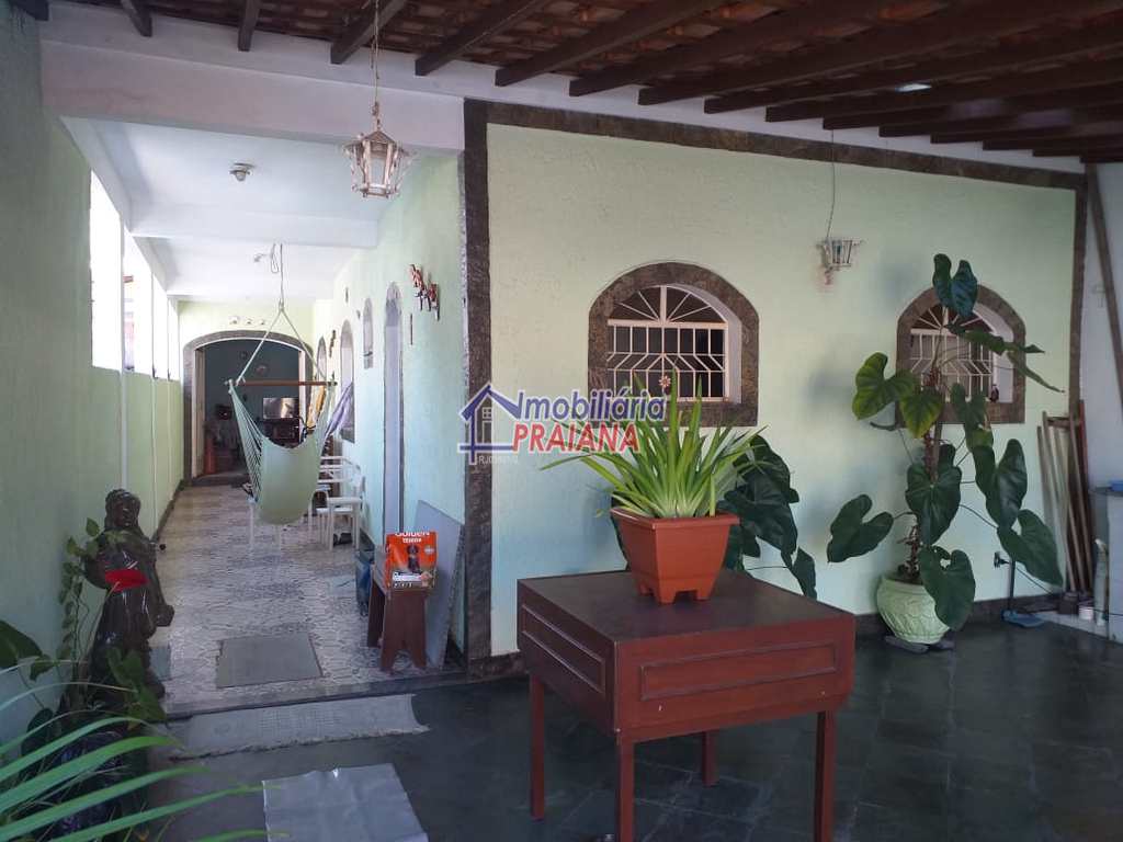 Casa em Arraial do Cabo, no bairro Monte Alto