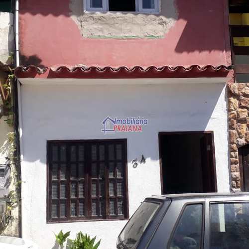 Casa em Arraial do Cabo, bairro Sítio