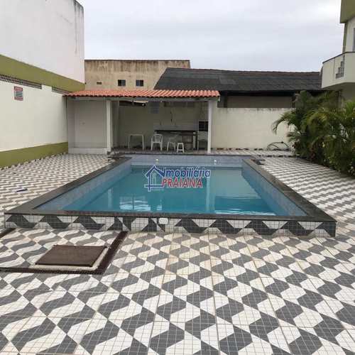 Apartamento em São Pedro da Aldeia, bairro Balneário São Pedro