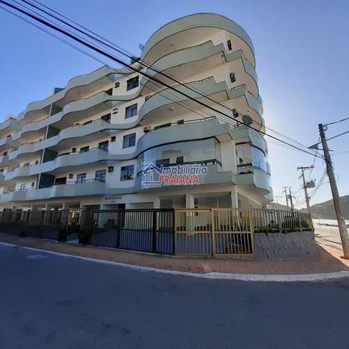 Apartamento em Arraial do Cabo, bairro Prainha