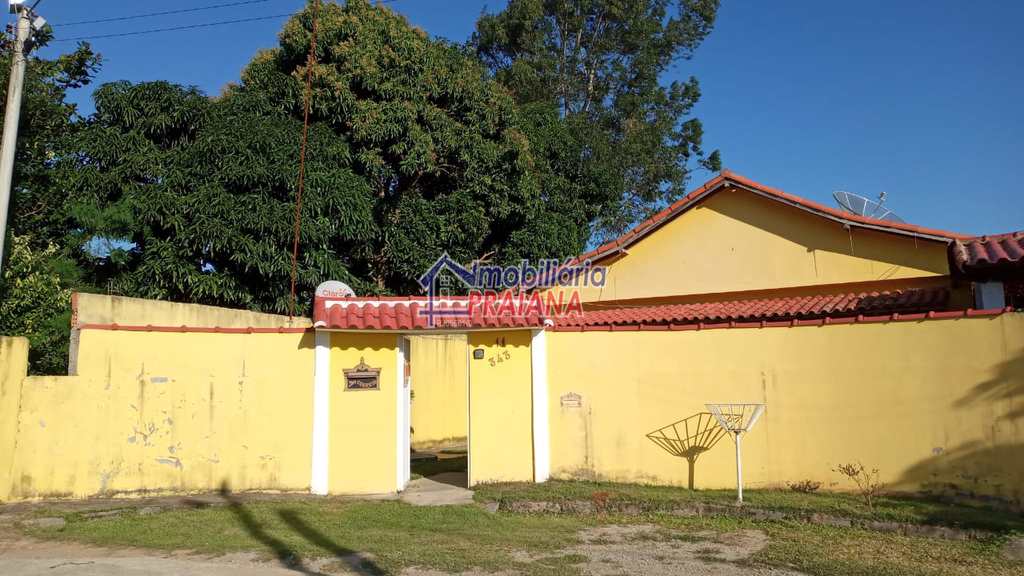 Casa de Condomínio em Araruama, no bairro Ponte dos Leites
