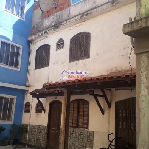 Casa de Vila em Arraial do Cabo, bairro Praia Grande