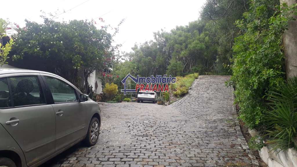 Casa de Condomínio em Arraial do Cabo, no bairro Pontal do Atalaia