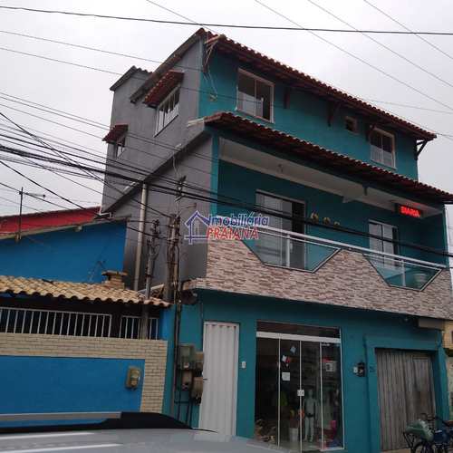 Casa em Arraial do Cabo, bairro Sítio