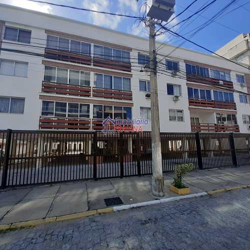 Apartamento em Arraial do Cabo, bairro Prainha