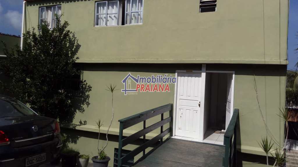 Casa em Arraial do Cabo, no bairro Morro Cabocla