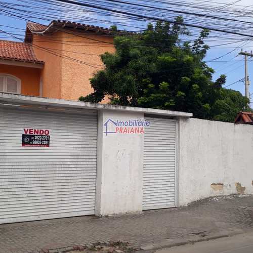 Casa em Arraial do Cabo, bairro Macedônia