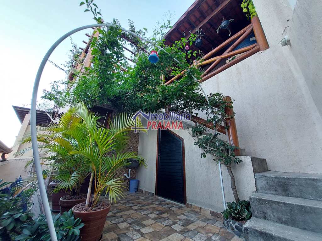Casa em Arraial do Cabo, no bairro Canaã