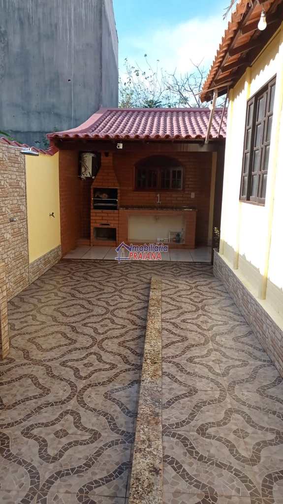 Casa em Arraial do Cabo, no bairro Figueira