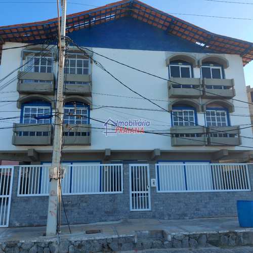 Apartamento em Arraial do Cabo, bairro Prainha
