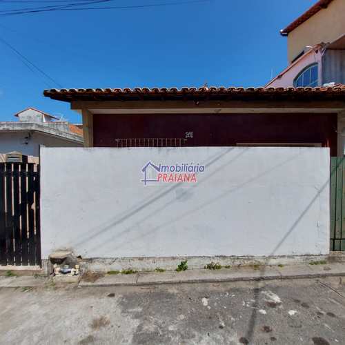 Casa em Arraial do Cabo, bairro Canaã