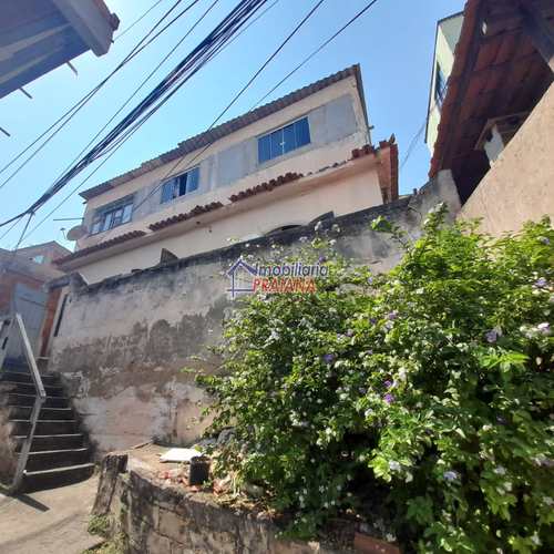 Casa em Arraial do Cabo, bairro Prainha