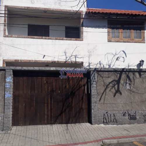 Casa em Arraial do Cabo, bairro Canaã
