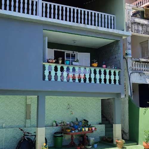 Casa em Arraial do Cabo, bairro Canaã