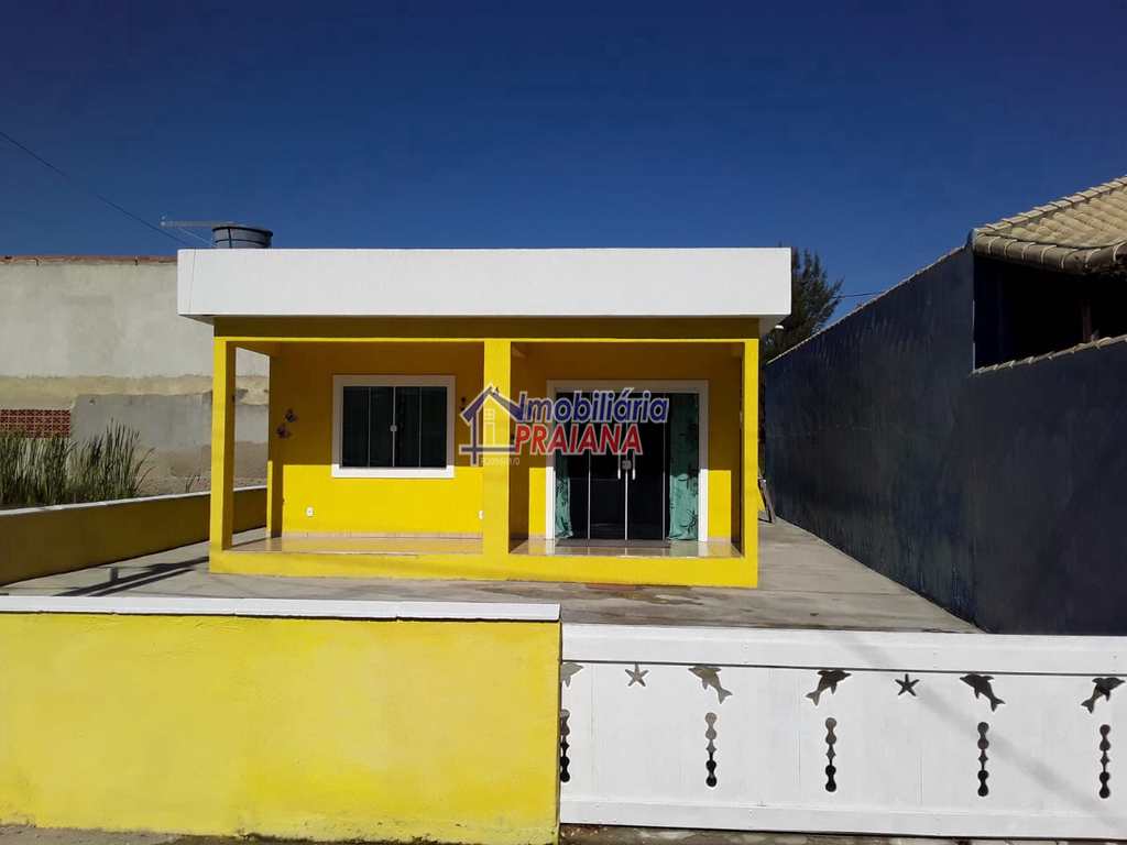 Casa de Condomínio em Arraial do Cabo, no bairro Monte Alto