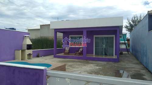 Casa de Condomínio, código V373 em Arraial do Cabo, bairro Monte Alto