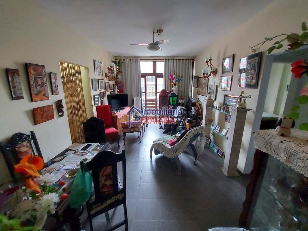 Apartamento em Arraial do Cabo, no bairro Prainha