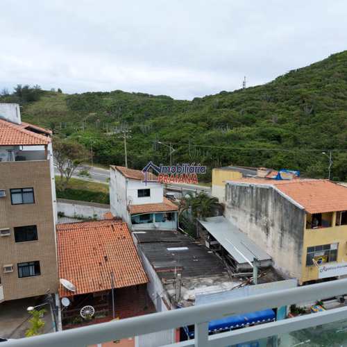 Apartamento em Arraial do Cabo, bairro Prainha