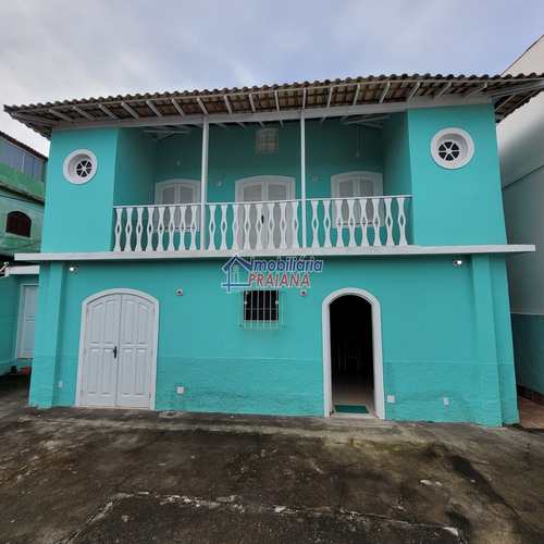 Casa em Arraial do Cabo, bairro Praia Grande