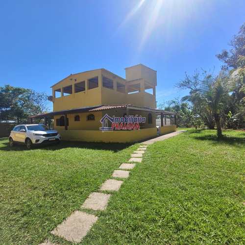 Casa em São Pedro da Aldeia, bairro Parque Arruda