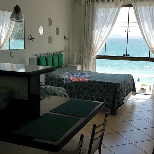 Loft em Arraial do Cabo, bairro Prainha