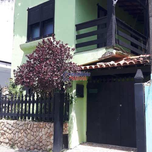 Casa em Arraial do Cabo, bairro Macedônia
