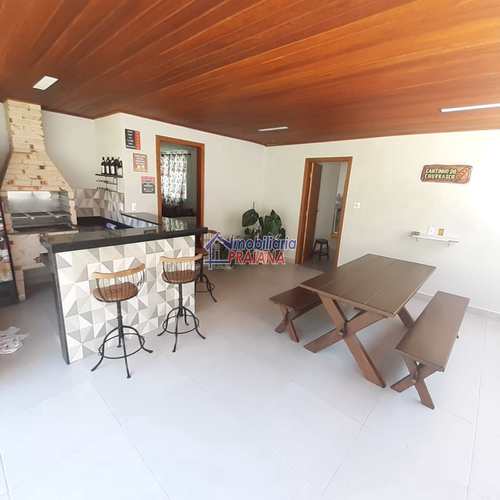 Casa em Arraial do Cabo, bairro Praia dos Anjos