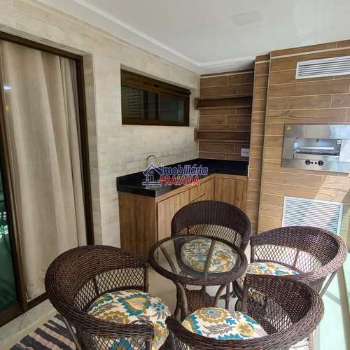 Apartamento em Arraial do Cabo, bairro Praia dos Anjos
