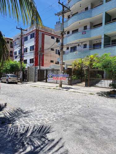 Apartamento, código T0201 em Arraial do Cabo, bairro Prainha