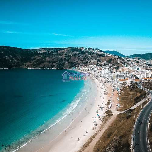 Apartamento em Arraial do Cabo, bairro Prainha