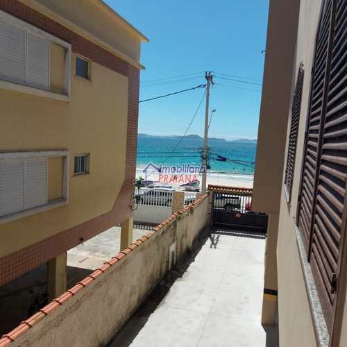 Apartamento em Arraial do Cabo, bairro Prainha