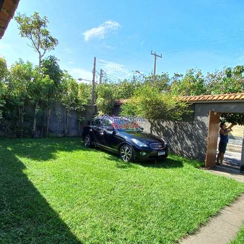 Casa em Arraial do Cabo, bairro Canaã