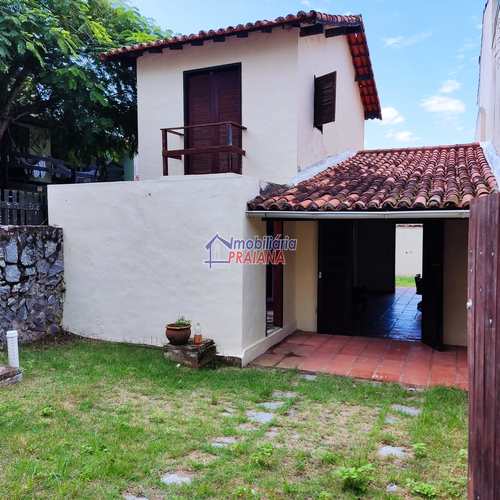 Casa em Arraial do Cabo, bairro Praia Grande