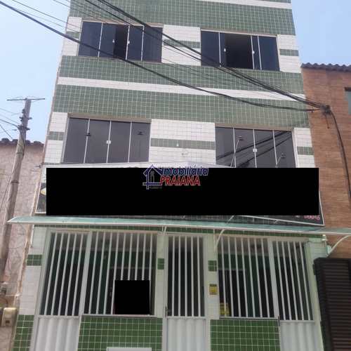 Flat em Arraial do Cabo, bairro Praia Grande
