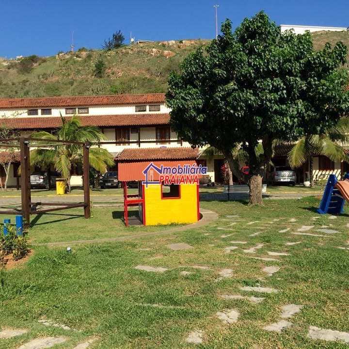 Casa de Condomínio em Arraial do Cabo, no bairro Praia Grande