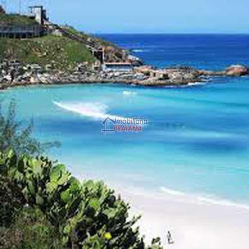 Casa de Condomínio em Arraial do Cabo, bairro Praia Grande