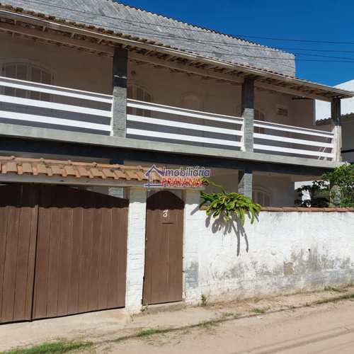 Casa em Arraial do Cabo, bairro Figueira