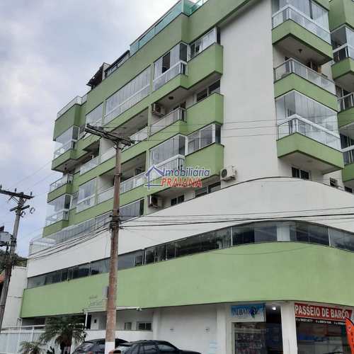 Apartamento em Arraial do Cabo, bairro Prainha