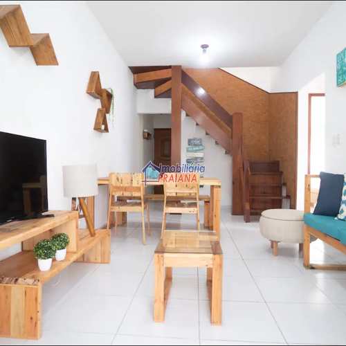 Cobertura em Arraial do Cabo, bairro Prainha