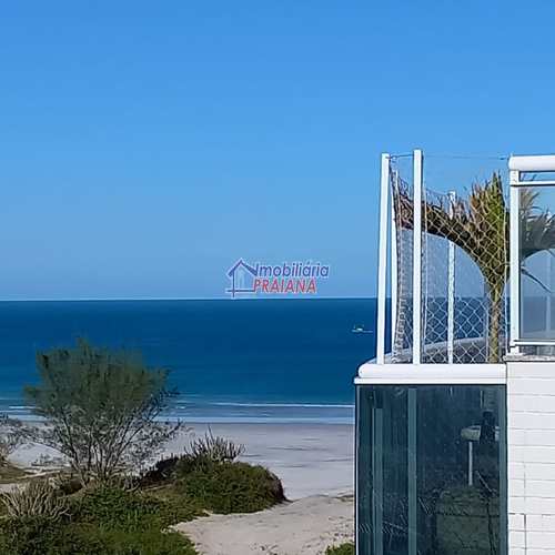 Cobertura em Arraial do Cabo, bairro Praia Grande