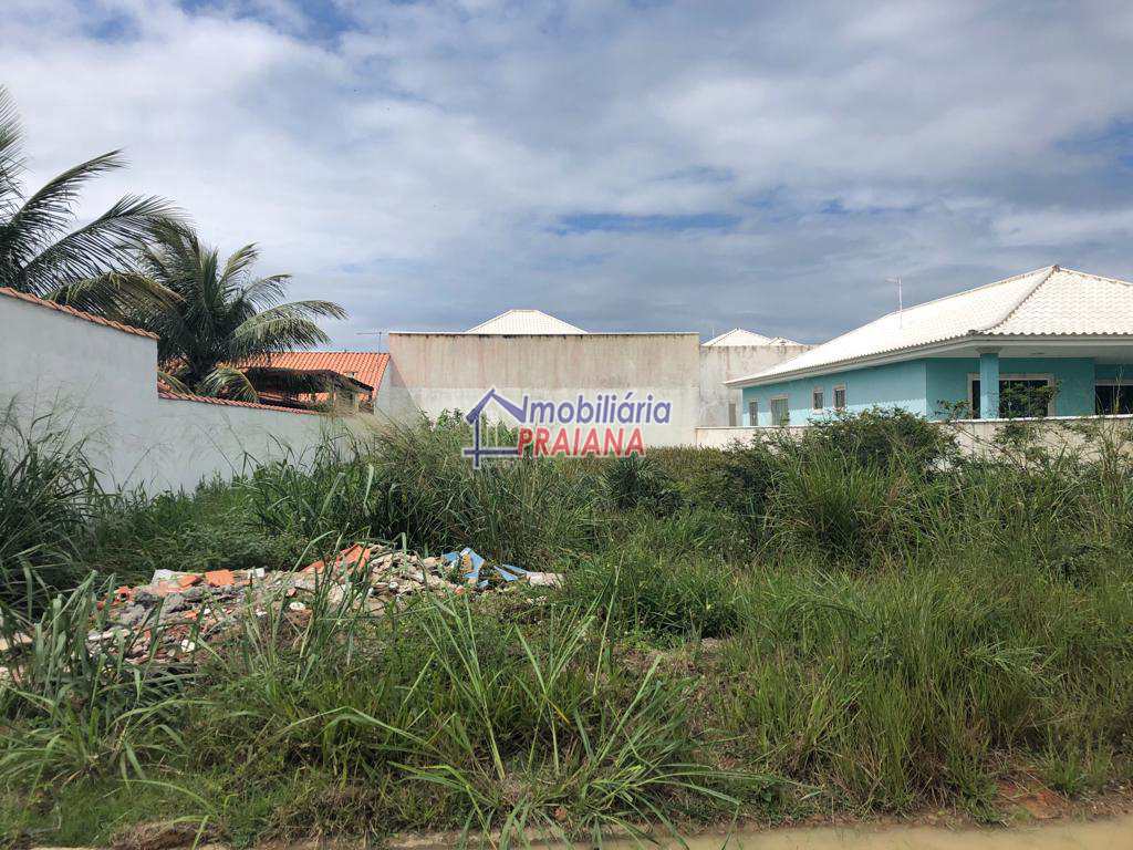 Terreno de Condomínio em Arraial do Cabo, no bairro Pernambuca