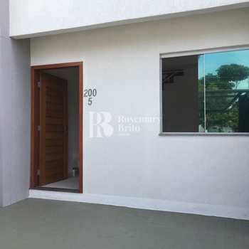 Sobrado em Taubaté, bairro Residencial Portal da Mantiqueira
