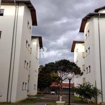 Apartamento em Taubaté, bairro Vila Nossa Senhora das Graças