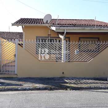 Casa em Tremembé, bairro Jardim Santana